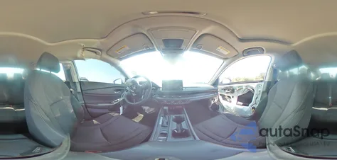 2024 Honda Accord Ex from USA, damaged, VIN 1HGCY1F37RA044678